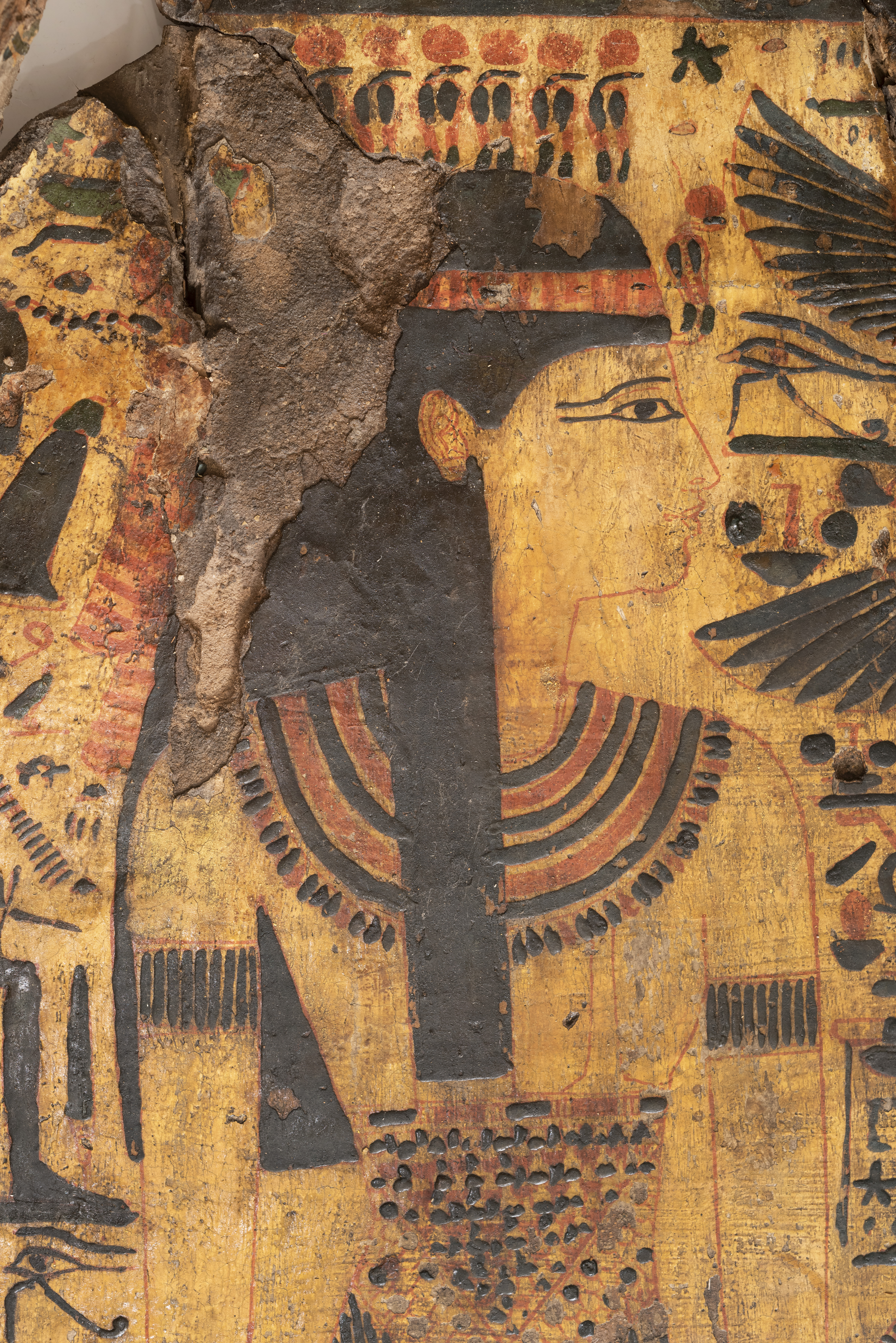 Ateliers Jeune Public : Visite-atelier à la découverte de l'Égypte antique