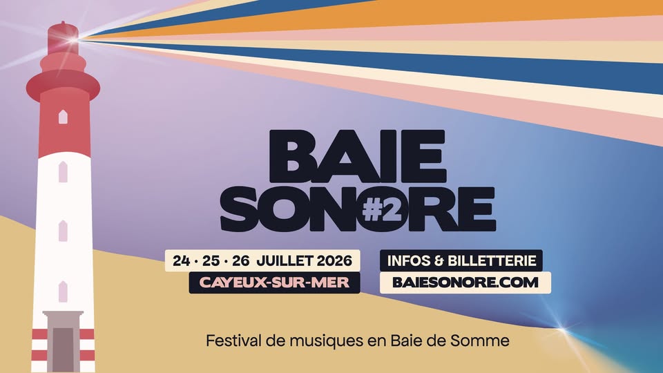 Festival Baie sonore