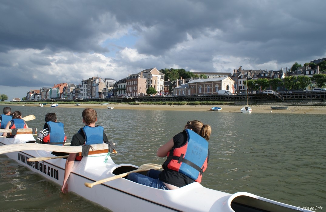 elfbar nachfüll pod läuft aus The Baie de Somme by boat main image 1