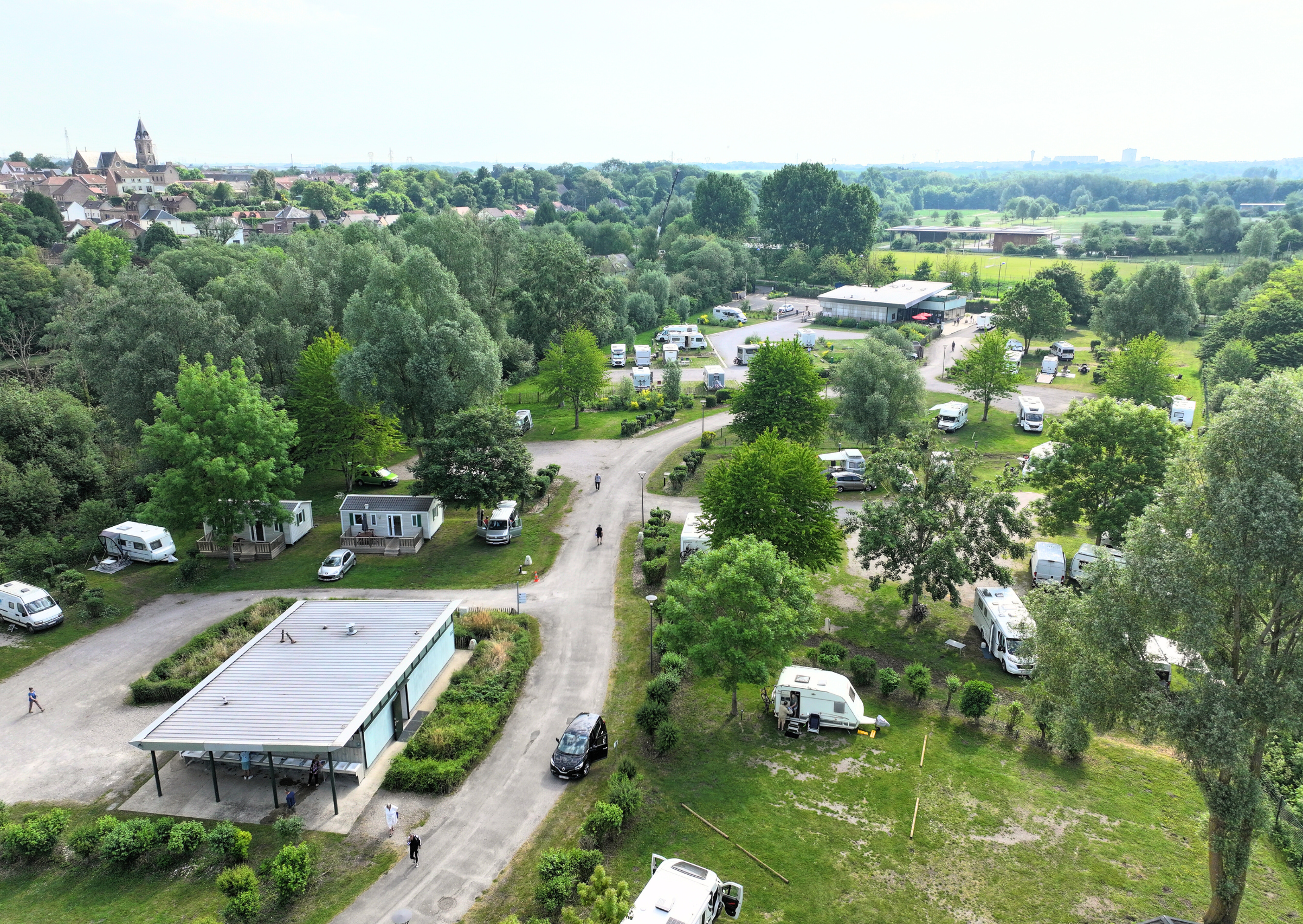 dachzelt sale OnSite Dachzelt-Anhnger (Austellungsstck)