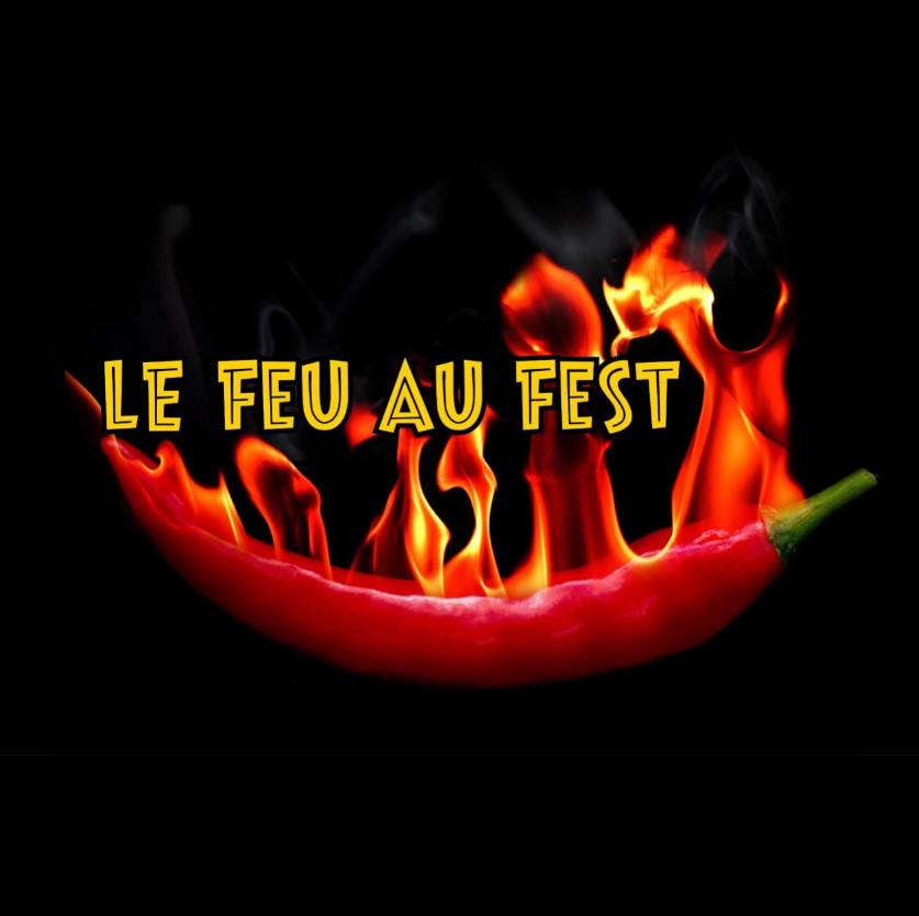 Le feu au fest 