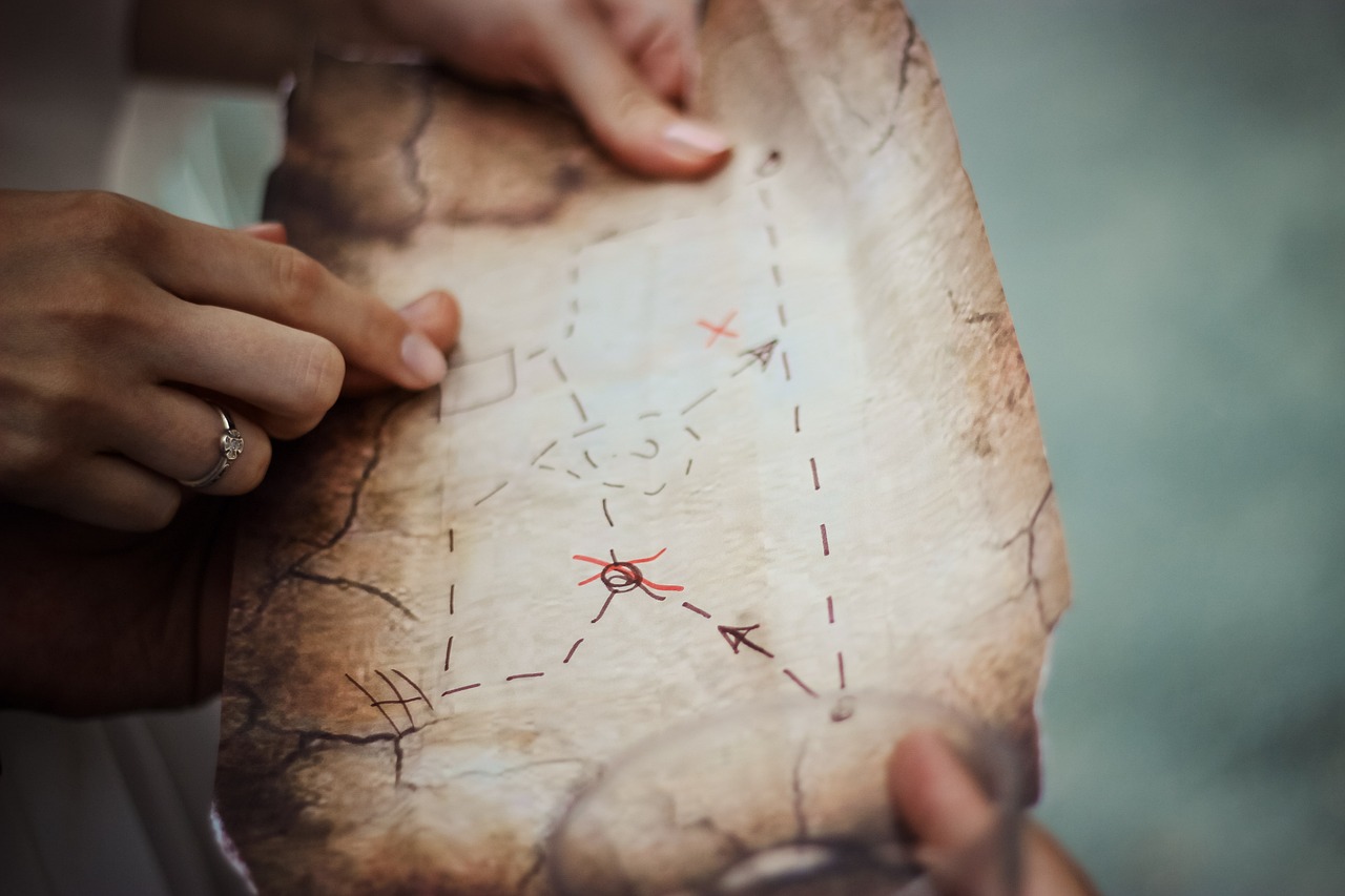 6 ans et + : Les mystères de l'archéologie