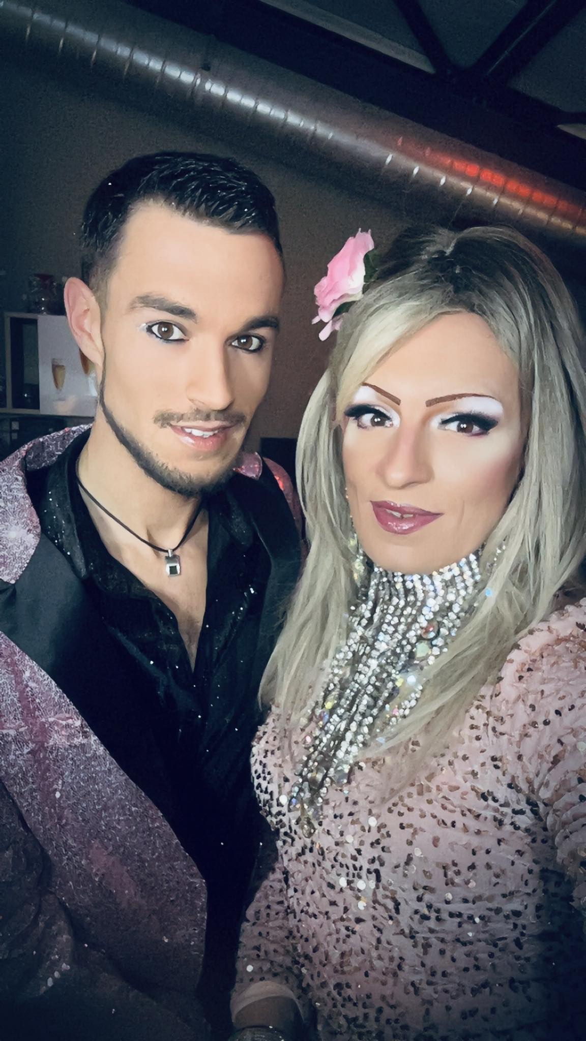 l'Univers magique du spectacle - 2026 - ©Univers magique du spectacle-2026 l'Univers magique du spectacle - 2026