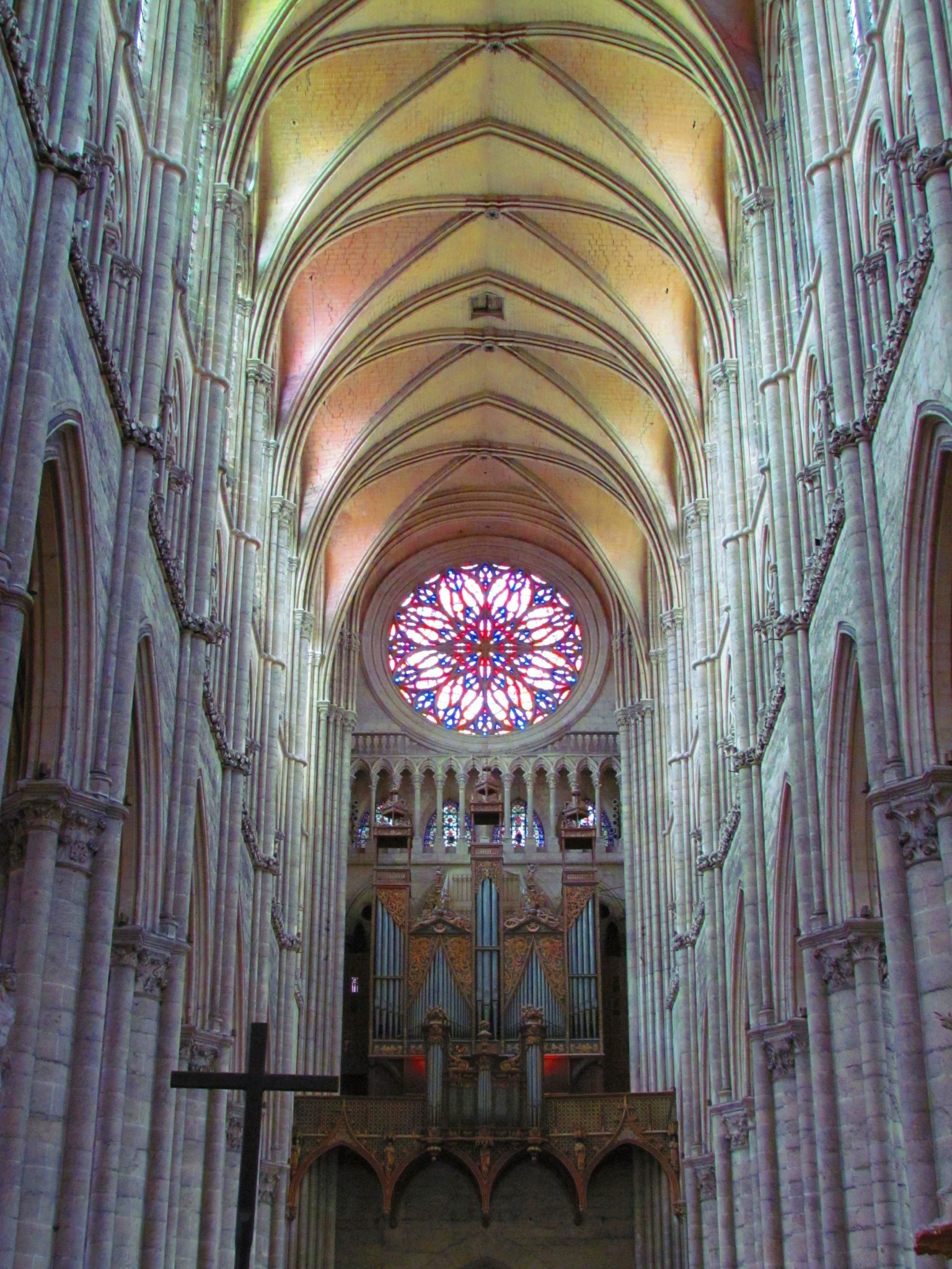 Cathédrale Notre-Dame d'Amiens - Amiens Tourisme