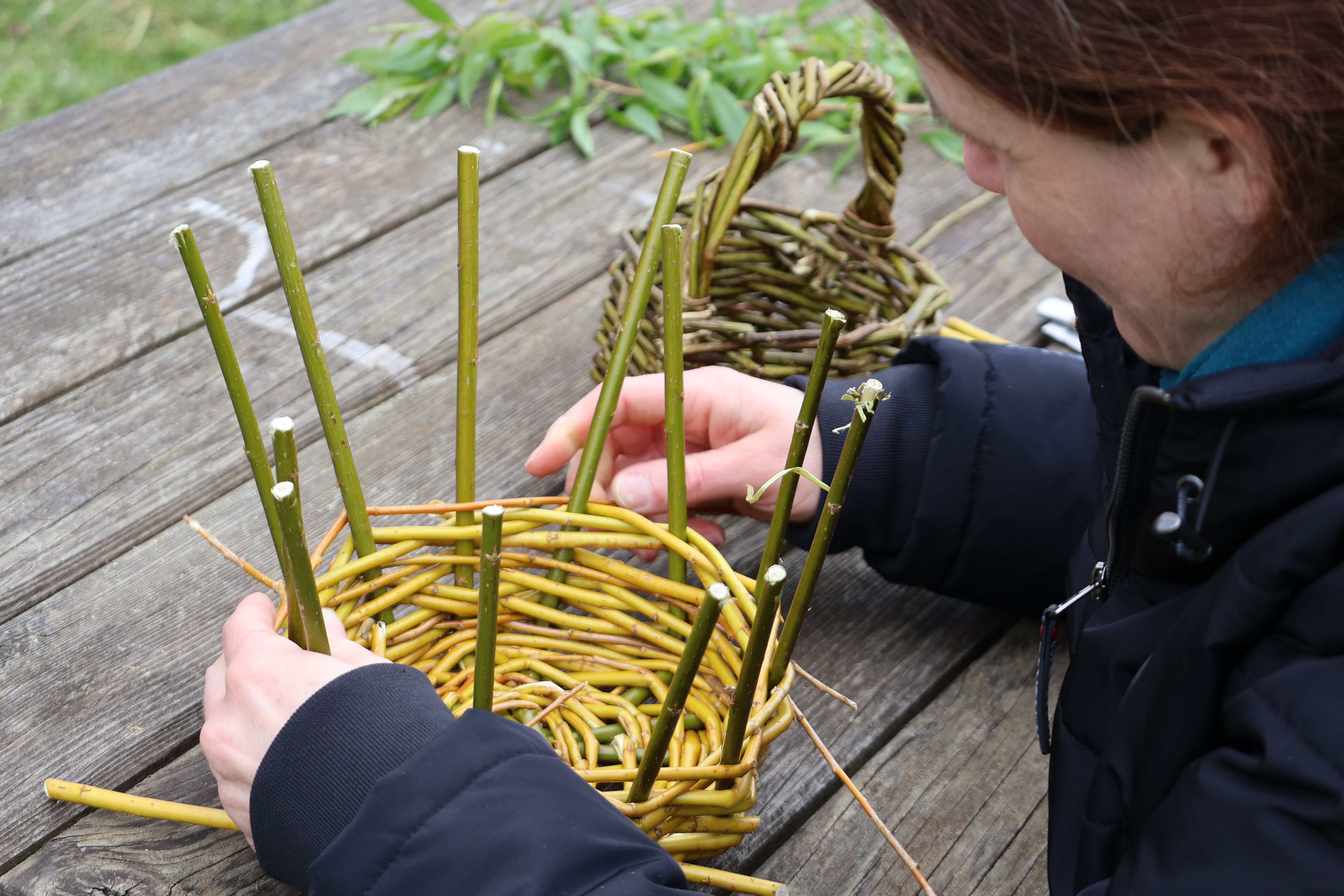 Ateliers art &amp; nature de l'été